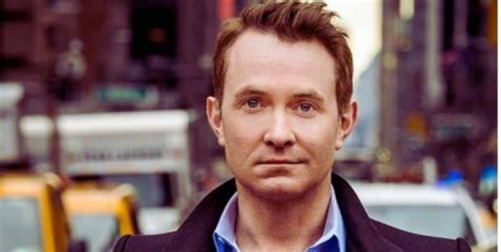 Douglas Murray Wife or Partner Is He A Married Man?