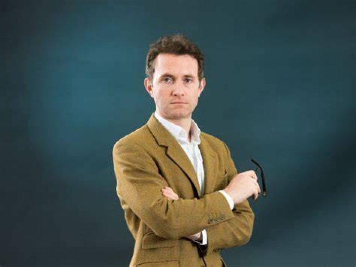 Douglas Murray Wrong on Conservative Converts National Review