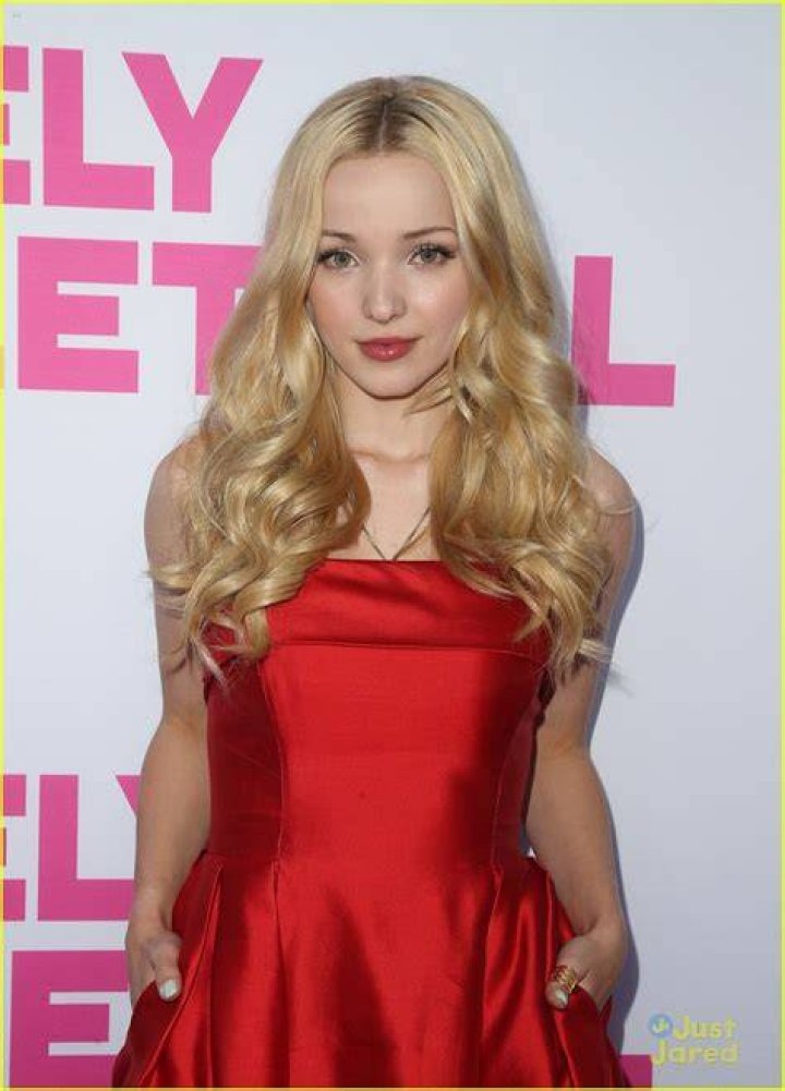 DOVE CAMERON at Barely Lethal Premiere in Los Angeles HawtCelebs