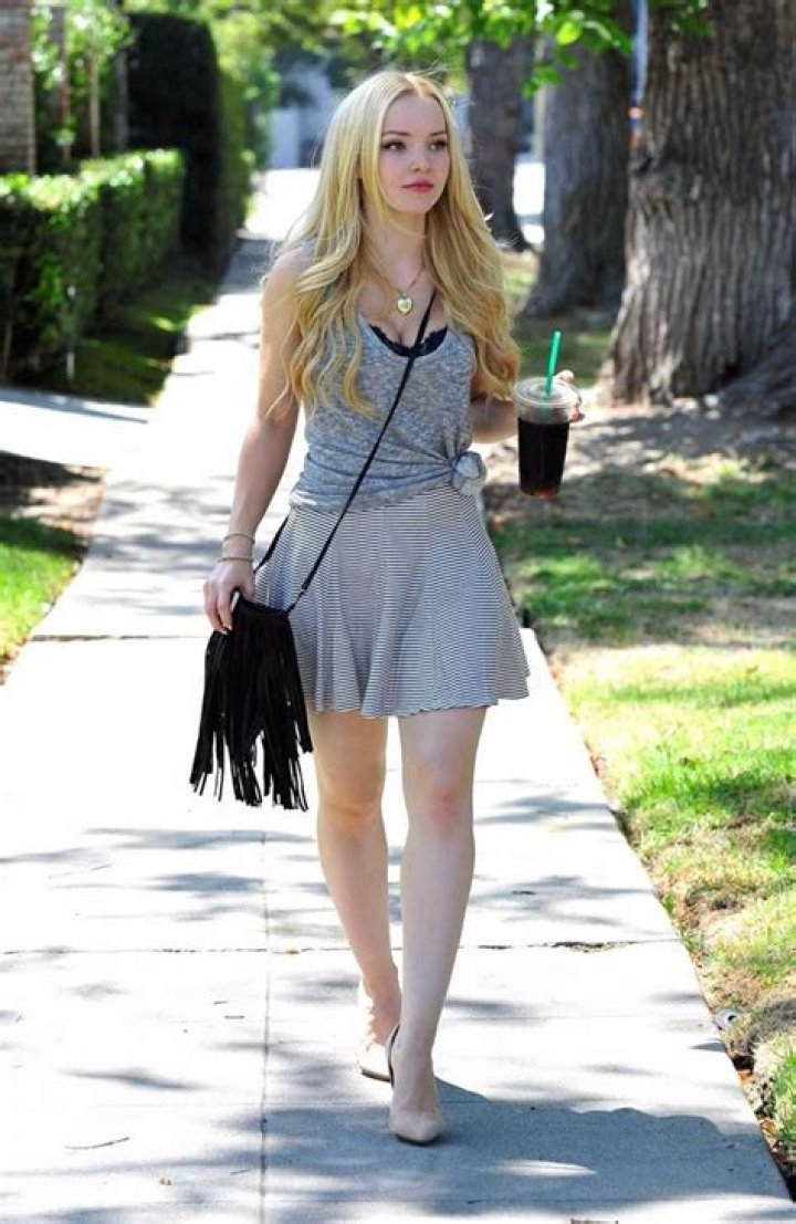 Dove Cameron Bikini Hot And Sexy Leaked Photoshoots