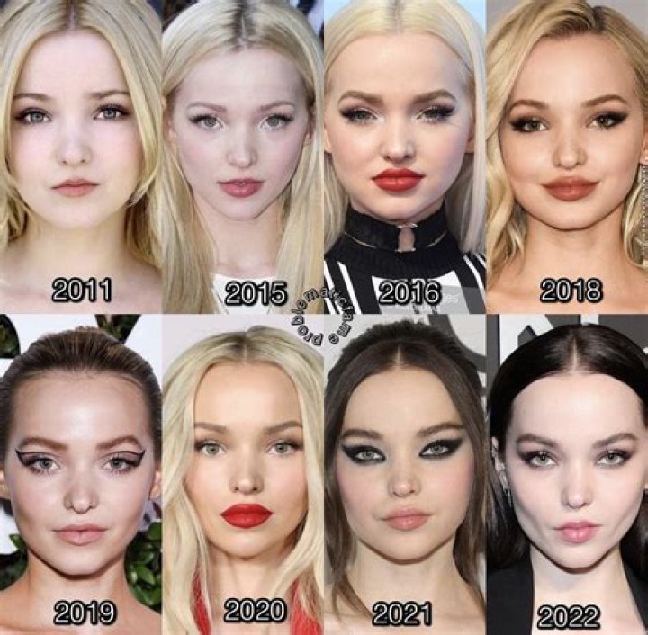 Dove Cameron Born Ready (2018)