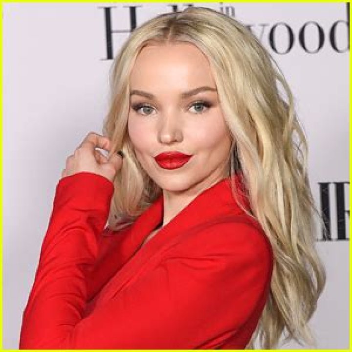 Dove Cameron Gets Candid About Mental Health, New Music, & Having Faith