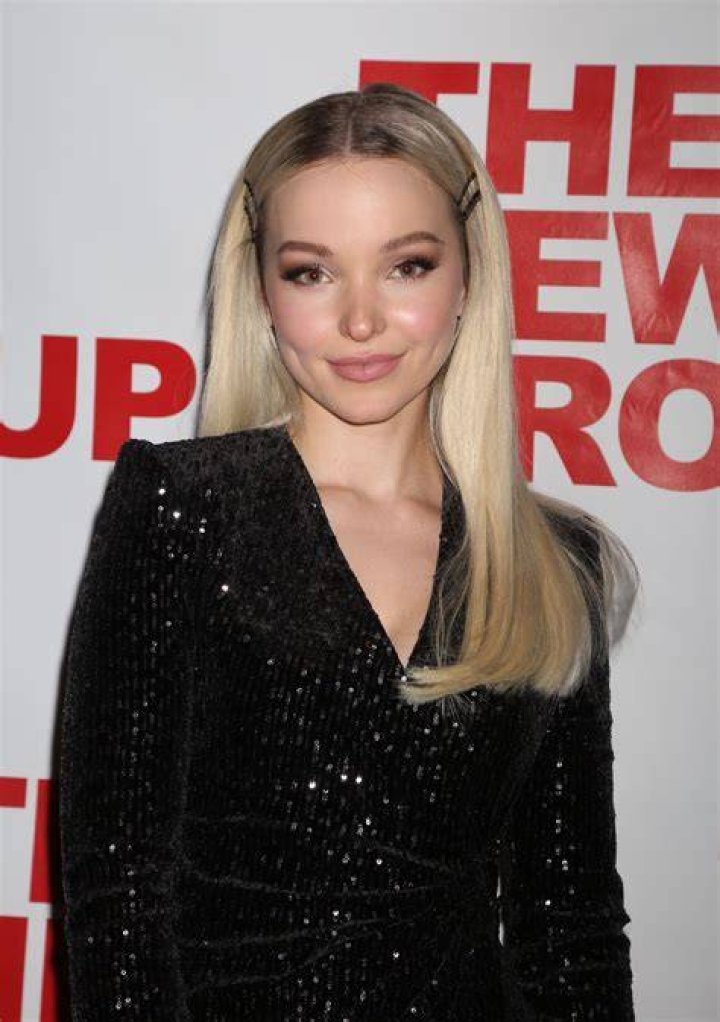 Dove Cameron Latest Photos CelebMafia