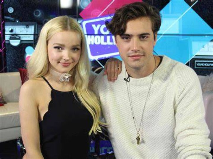 Dove Cameron &ldquo;Boyfriend&rdquo; (Behind the Scenes) YouTube Music