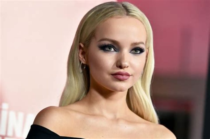 Dove Cameron Opens Up About Her Future Kids! J14