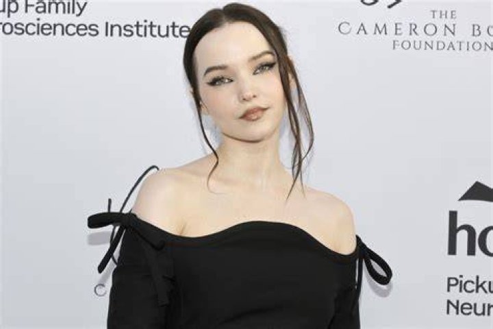 Dove Cameron Posts Singing Video After Emotional Instagram