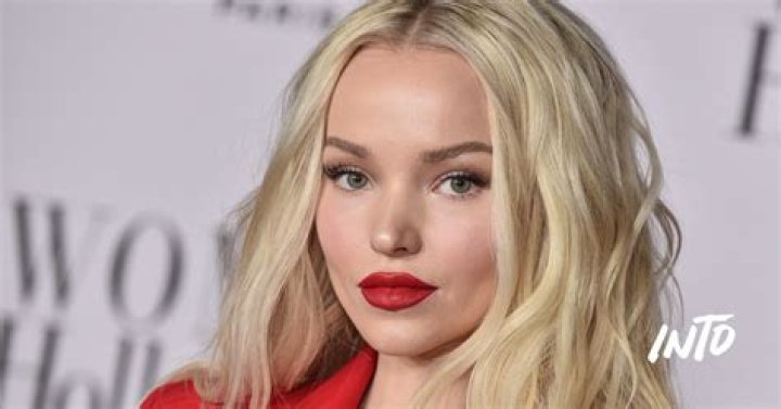 Dove Cameron real name, plastic surgery, boyfriend, family, net worth