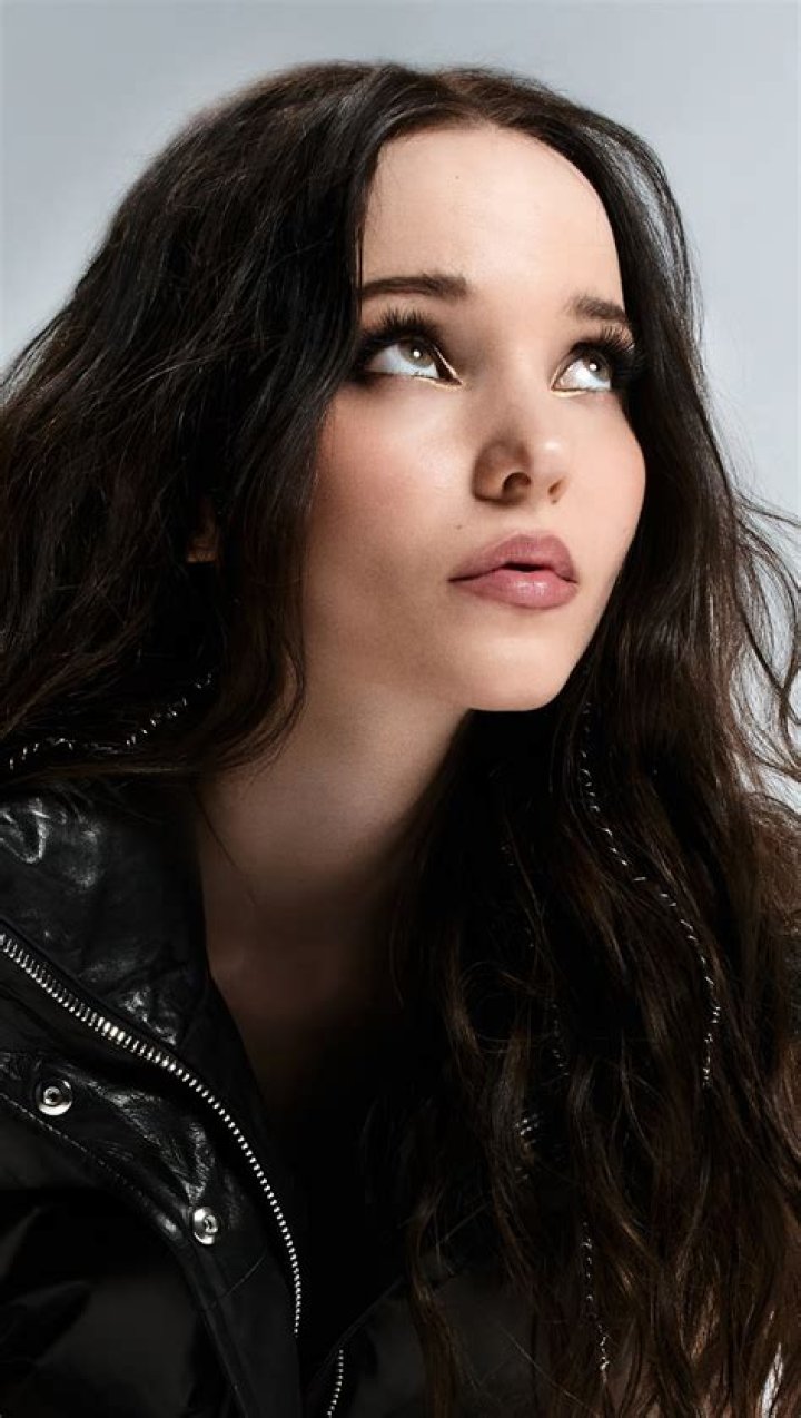 Dove Cameron's Former Fianc&eacute; Accuses Her of Cheating After Her Birthday