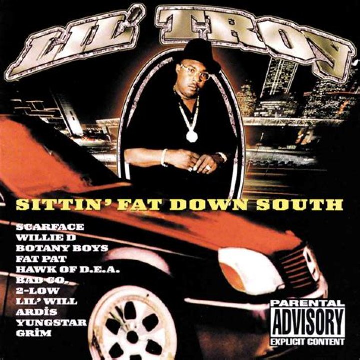 Down South Music CD (album) Muziek
