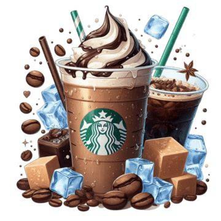 Download 15 Most Amazing Starbucks Drinks Around The World Best