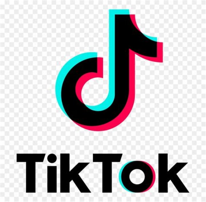 Download 2d Artist Tik Tok Logo Png Clipart 1450618 Pinclipart Images