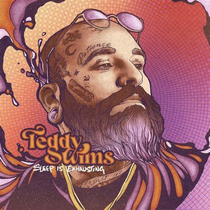 Download Album Teddy Swims Sleep is Exhausting Zip Mp3 Leak &raquo; JJ BEAT