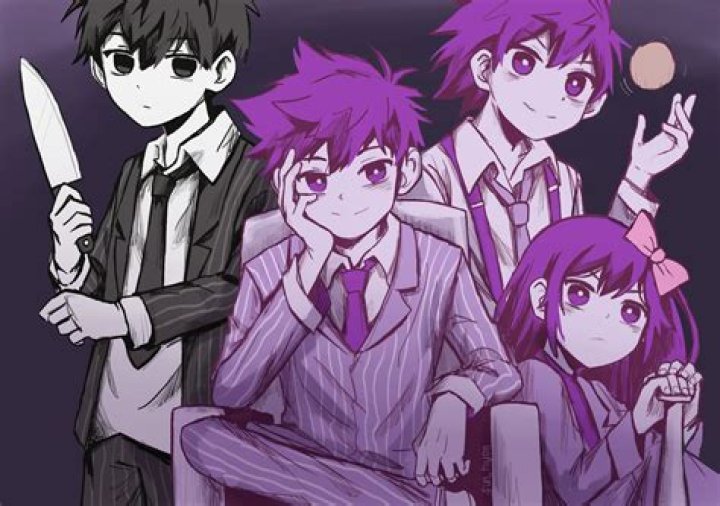 Download Aubrey (Omori) Kel (Omori) Omori (Character) Hero (Omori