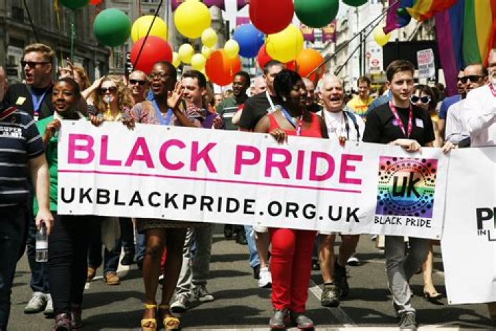 Download Ebony, Black Pride, Black Beauty. RoyaltyFree Stock