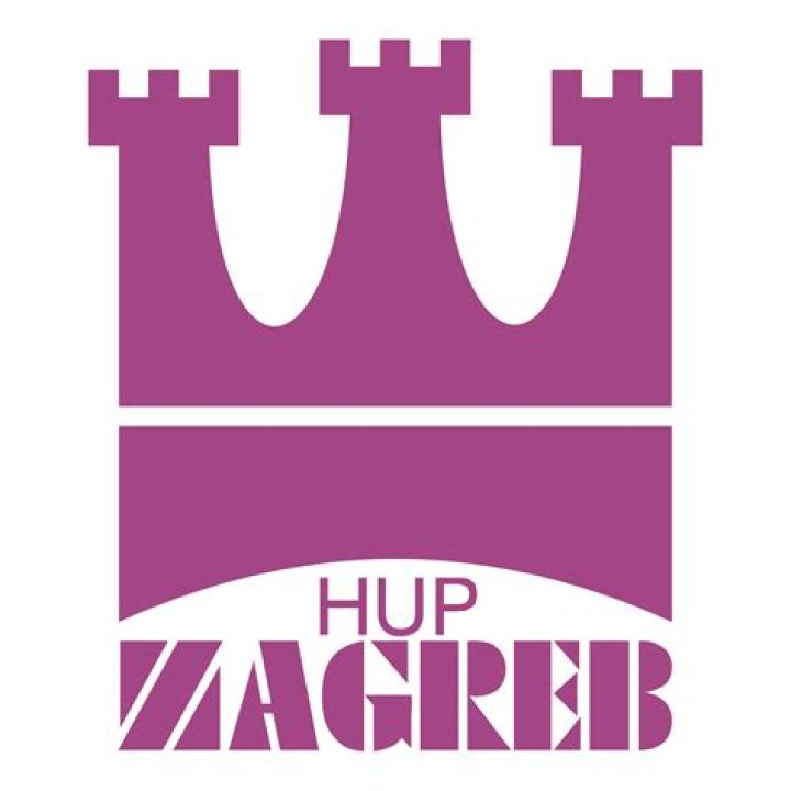 Download Hup Zagreb Logo PNG and Vector (PDF, SVG, Ai, EPS) Free