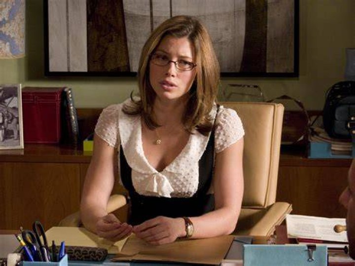 Download Jessica Biel Movie I Now Pronounce You Chuck And Larry 4k