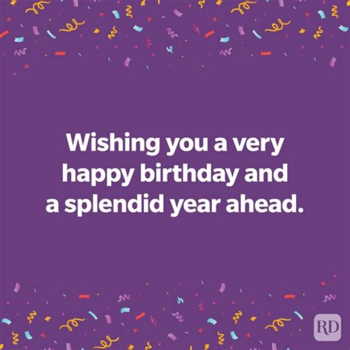 Download Short Birthday Wishes & Greetings Images Wish You Many Many