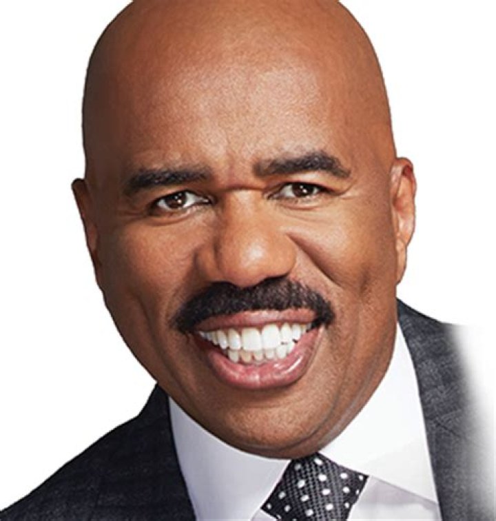Download Steve Harvey Face Act Like A Success, Think Like A Success