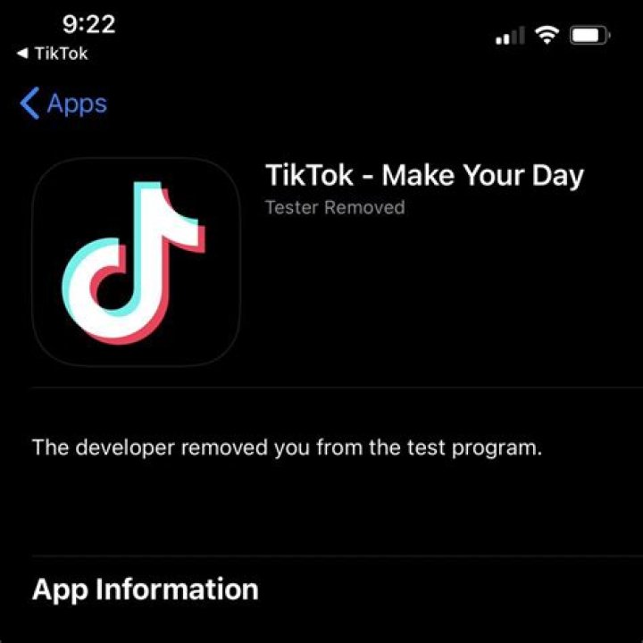 Download TikTok Make Your Day 14.4.5 Apk + Mod (Dedicated)