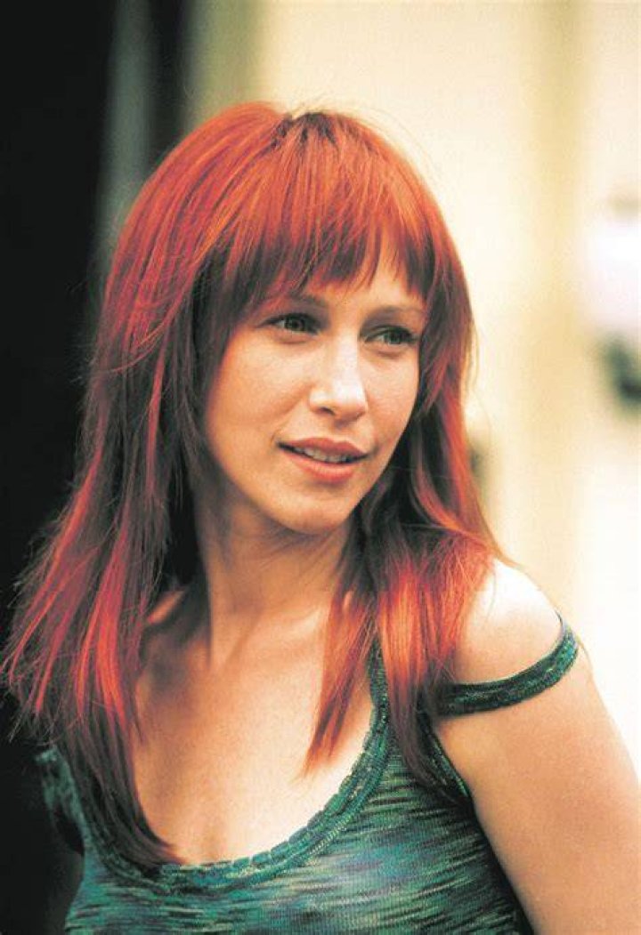 Download Vera Farmiga 15 Minutes 2001 Wallpaper