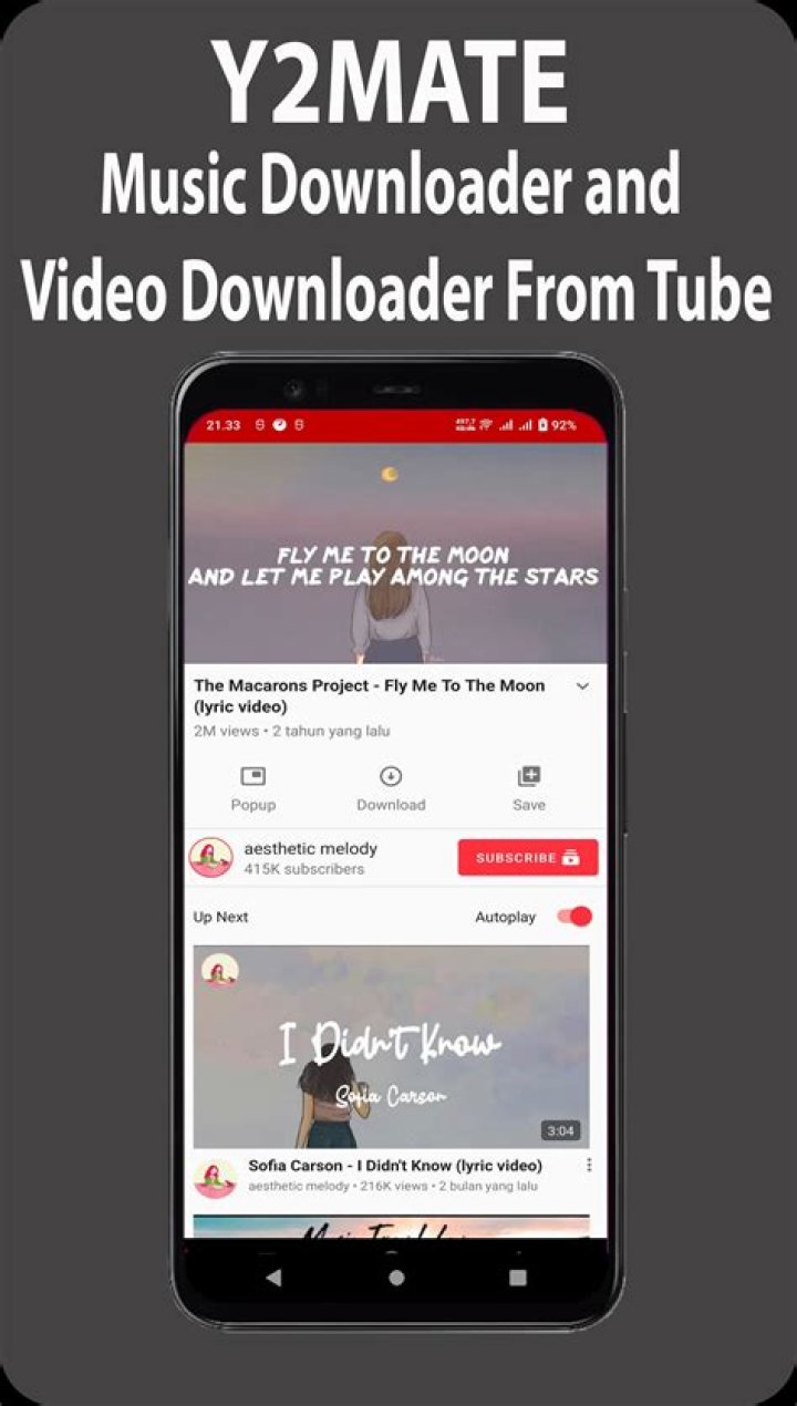 Download Youtube Video Y2Mate Guru Y2mate Guru Youtube Downloader