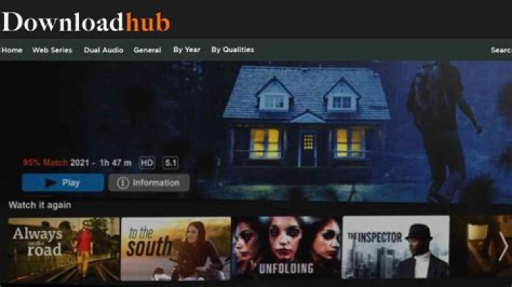 downloadhub 300 Download 300mb movies from Downloadhub.