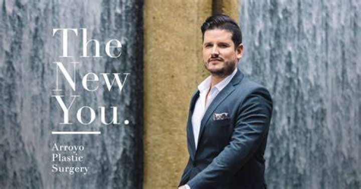Dr. Arroyo Arroyo Plastic Surgery