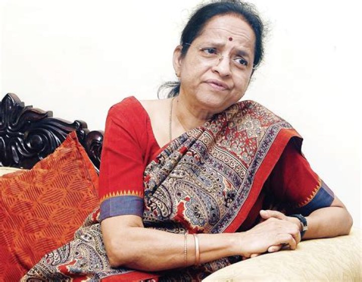 Dr. Lakshmi Vijayakumar Understanding Million Broken Hearts! JFW