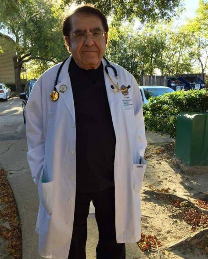 Dr Nowzaradan bio Diet plan, wife, net worth, surgery cost, son, My