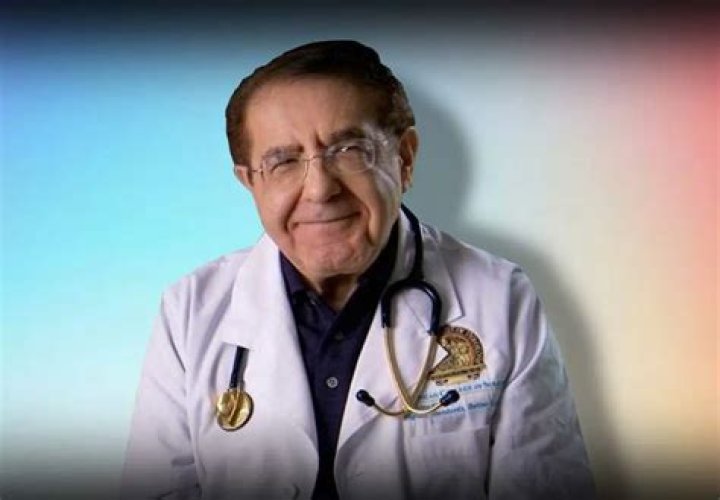 Dr. Nowzaradan, here&rsquo;s how much it costs to be examined at the clinic