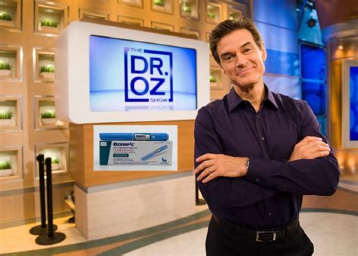 Dr. Oz Defends Himself in a Time OpEd We're Not Going Anywhere E! News