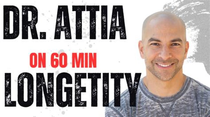 Dr. Peter Attia's Supplement List, Biohacking Toolkit, & Diet Brainflow
