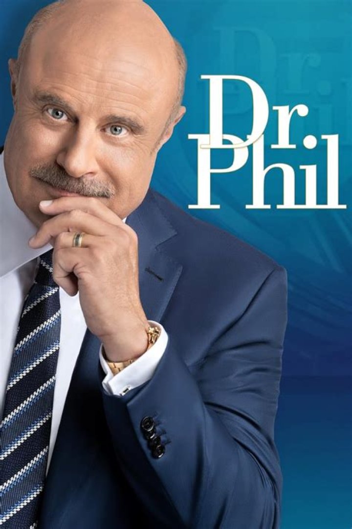 Dr. Phil Cast IMDbPro