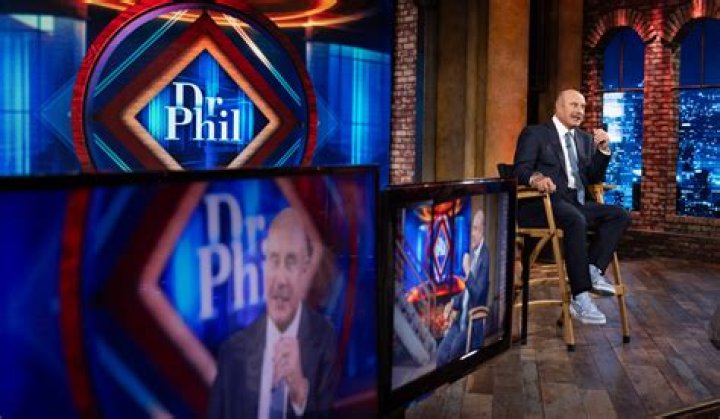Dr Phil Chloe And Dusty Where Are They Now