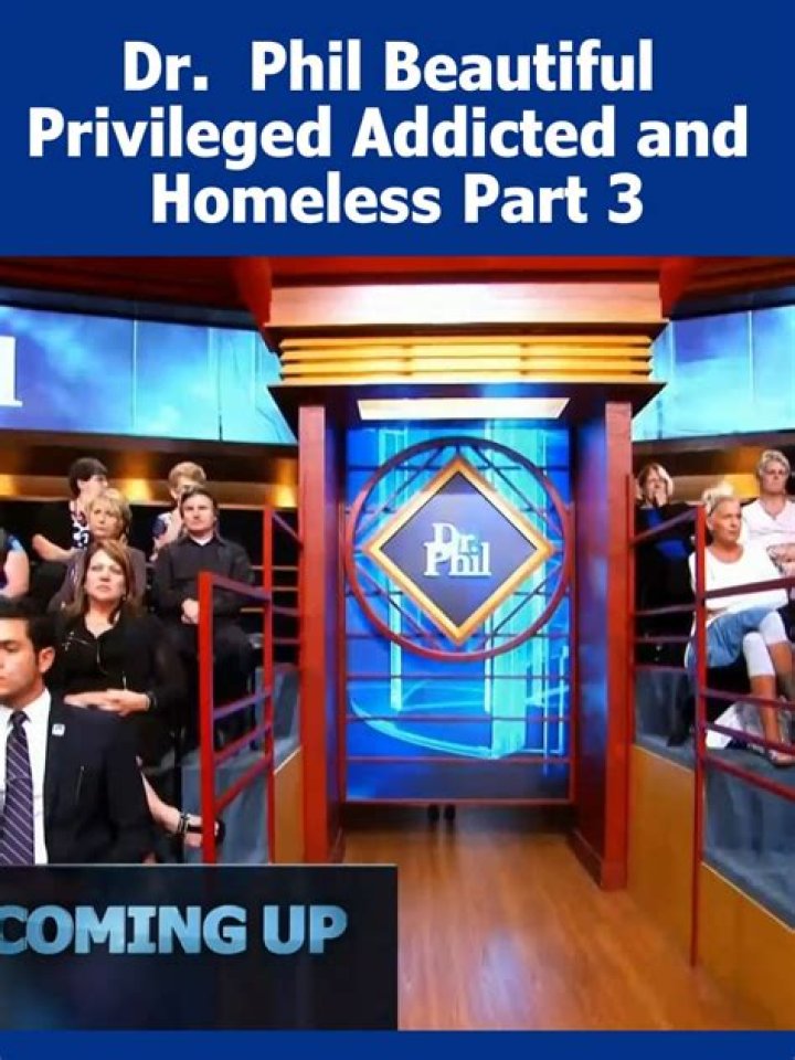 Dr. Phil &lsquo;Absolutely Convinced&rsquo; Death Row Inmate Richard Glossip Is