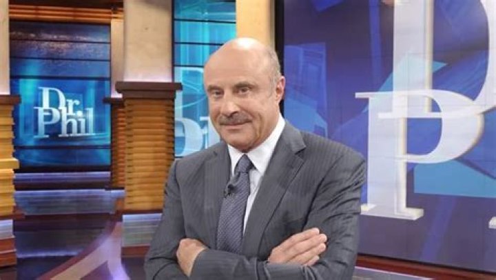 Dr. Phil Net Worth Earnings & Lifestyle [2024 Update]