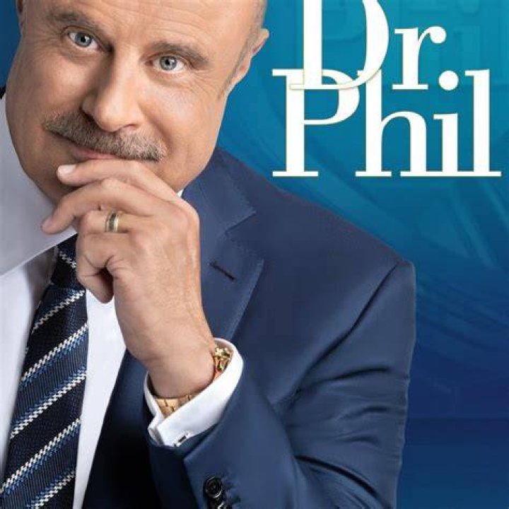 DR. PHIL&rsquo;S EXWIFE DESCRIBES HER YEARS TOGETHER WITH HIM Newz Magazine