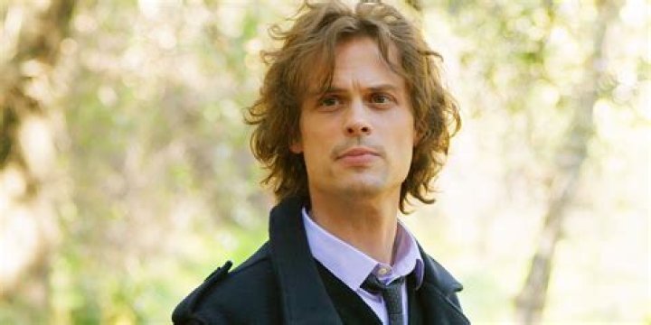 Dr. Spencer Reid Criminal Minds Photo (15064270) Fanpop