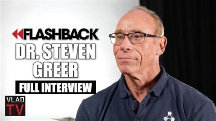 Dr. Steven Greer Net Worth, Wife, Wiki Bio.
