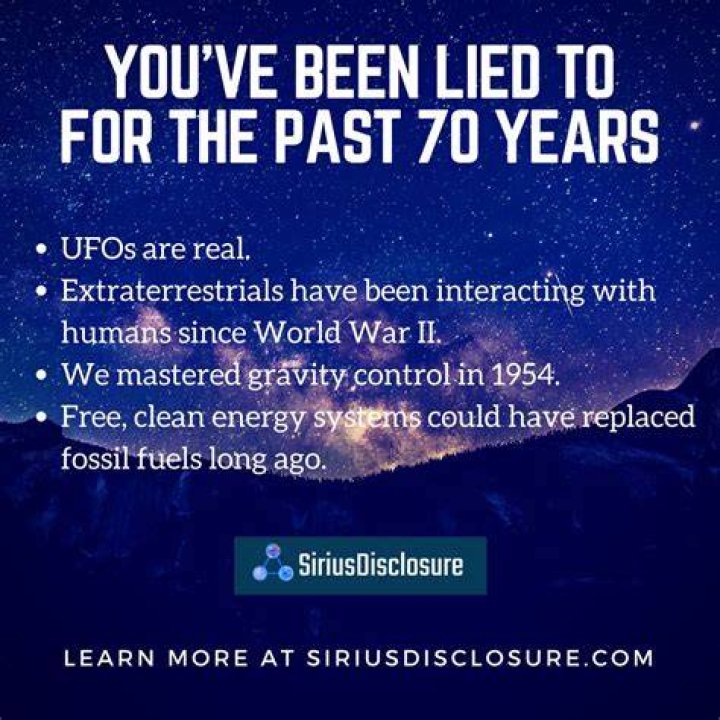 Dr. Steven Greer on Twitter "The Lost Century And How to Reclaim It