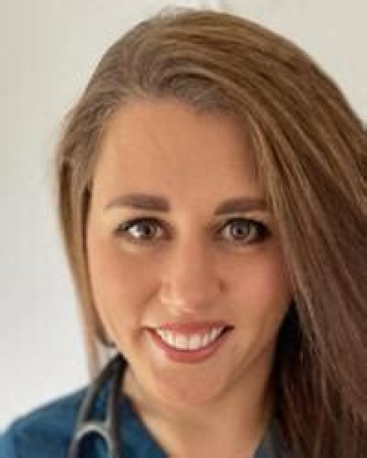 Dr Tess O'Gorman Starbloom Paediatrics