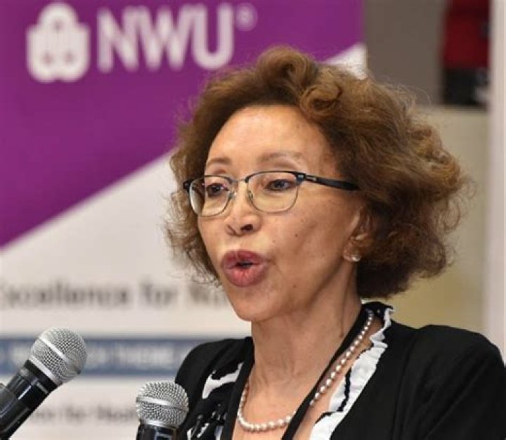 Dr. Tshepo Motsepe concerned over rising levels of childhood obesity