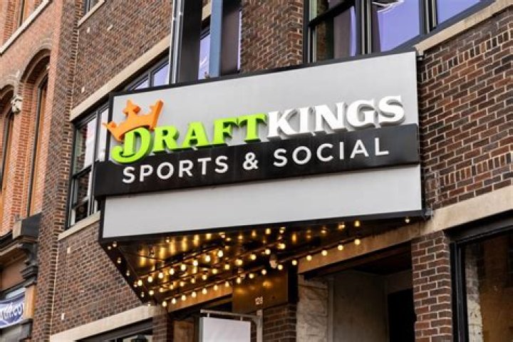 DraftKings Stock Is Out at Soros Fund Management