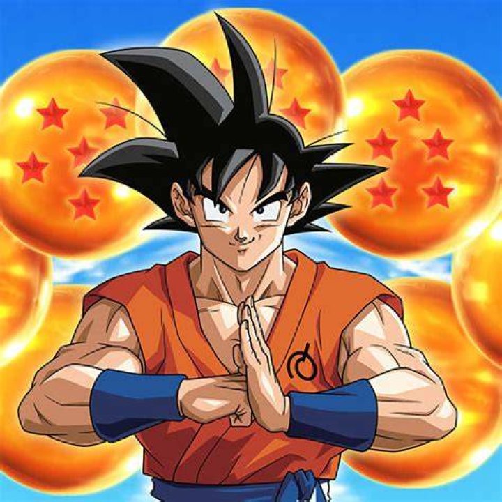 Dragon Ball Dragon Ball Foto (35811803) Fanpop