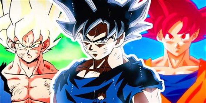Dragon Ball Super Goku Is Closer Than Ever To Being More Powerful Than