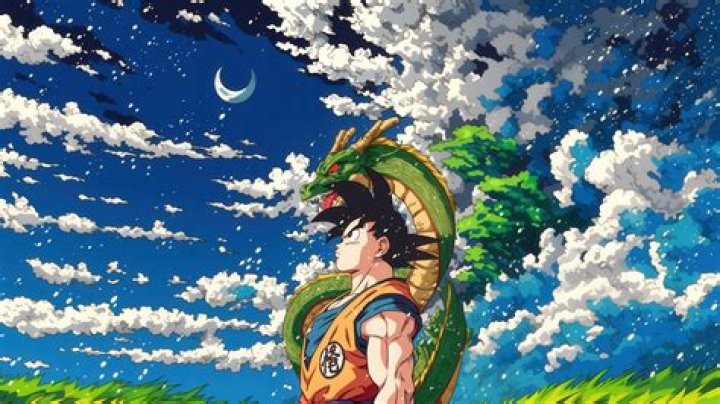 Dragon Ball Z Wallpapers & Pictures