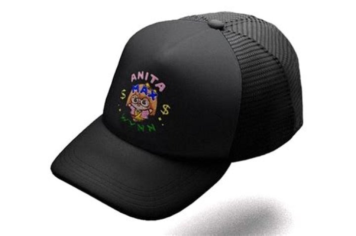 DRAKE Anita Max Wynn Hat, I Need a Max Win, Anitamaxwynn, Anitamaxwyn