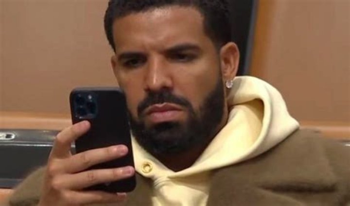 Drake Apparently Confirms It's Him in Leaked Video YARDHYPE