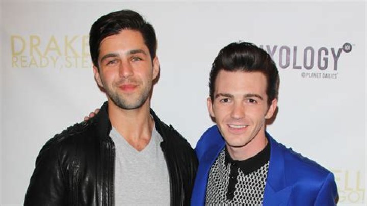 Drake Bell and Josh Peck Friendship Timeline POPSUGAR Celebrity
