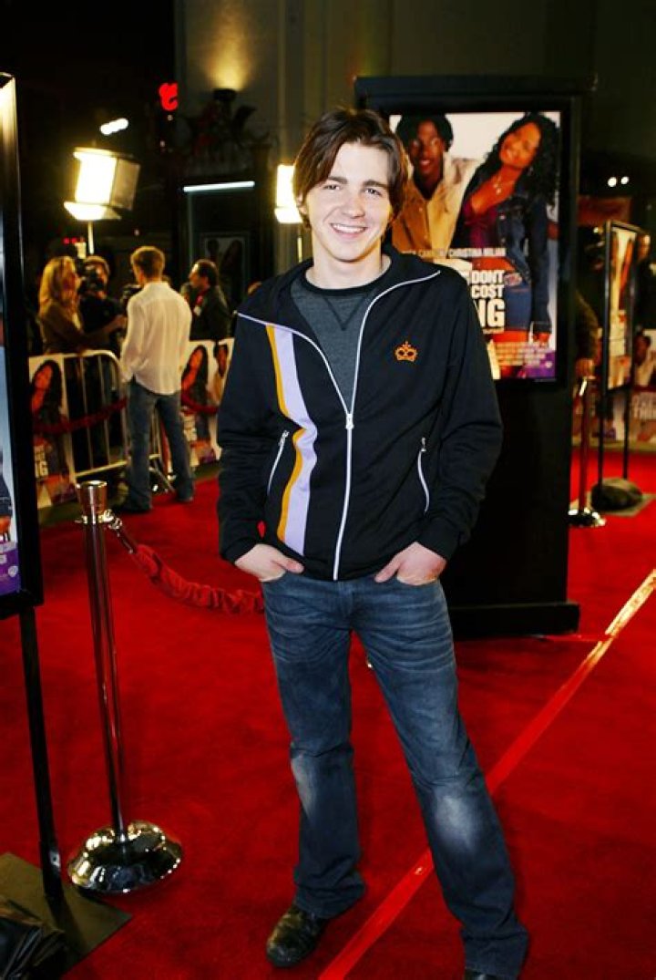 Drake Bell Young Photos Hollywood Life